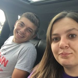 Meet your Posher, Austin